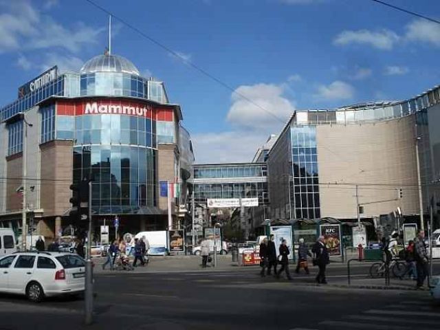 Eladó Üzlethelyiség II. kerület, Lövőház utca