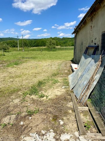 Eladó telek, Tényőn 26 M Ft / költözzbe.hu