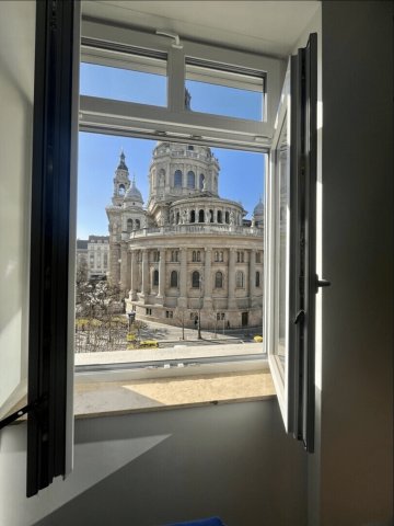 Eladó téglalakás, Budapesten, VI. kerületben 299 M Ft, 3 szobás