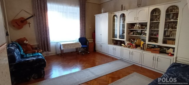 Eladó téglalakás, Sopronban 75 M Ft, 3+1 szobás