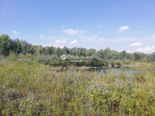 Eladó ipari ingatlan, Dunaalmáson 50.673 M Ft
