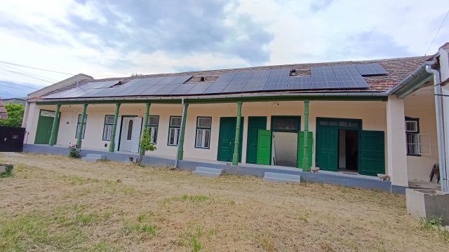 Eladó családi ház, Bátaszéken 75 M Ft, 4 szobás
