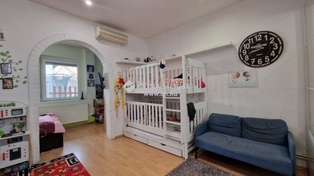 Eladó téglalakás, Budapesten, XXI. kerületben 36.5 M Ft