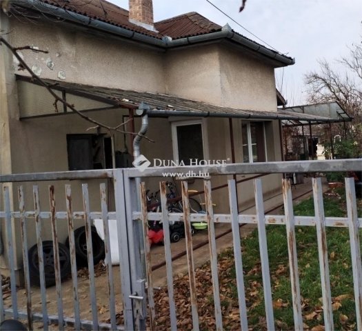 Eladó családi ház, Gyömrőn 49.9 M Ft, 3 szobás