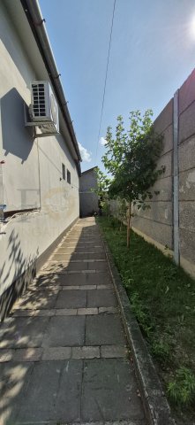 Eladó ikerház, Budapesten, XVIII. kerületben 84.9 M Ft