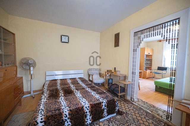 Eladó családi ház, Faddon 17.5 M Ft, 3 szobás