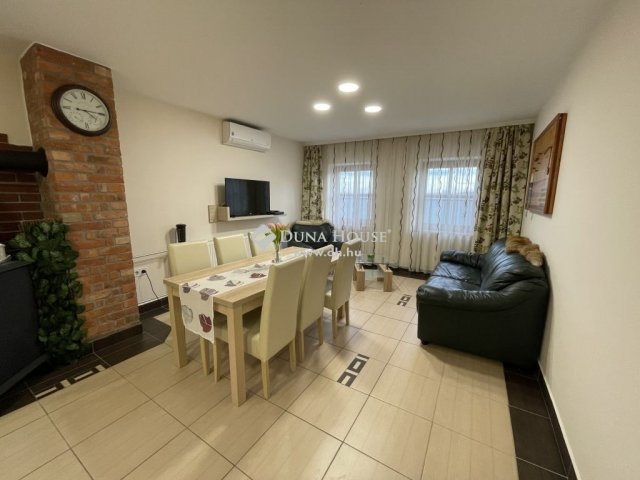 Eladó családi ház, Tiszakürtön 26.5 M Ft, 3 szobás