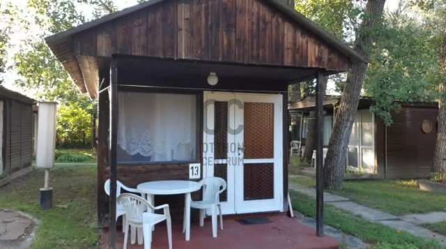 Eladó nyaraló, Balatonszárszón 480 M Ft, 1 szobás