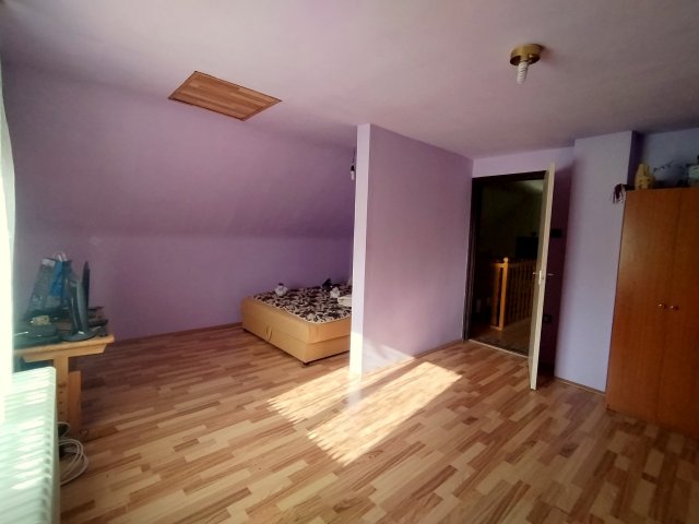 Eladó családi ház, Mesztegnyőn 49.99 M Ft, 5 szobás