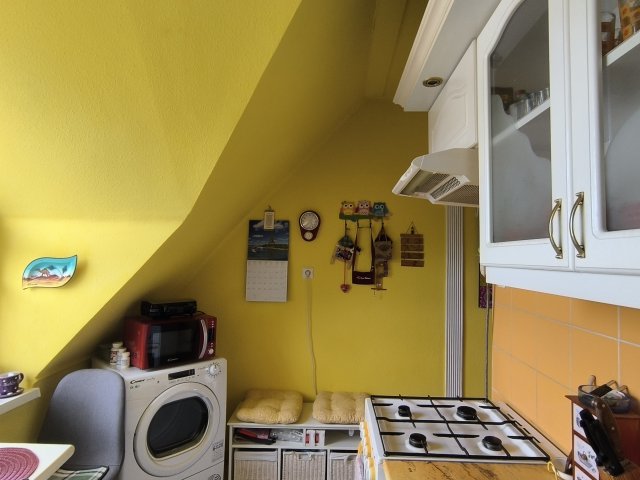 Eladó téglalakás, Egerben 49 M Ft, 3 szobás