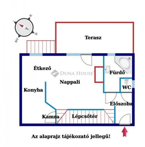 Eladó családi ház, Sopronban 180 M Ft, 6 szobás
