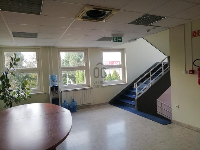 Eladó iroda, Budapesten, X. kerületben 779 M Ft