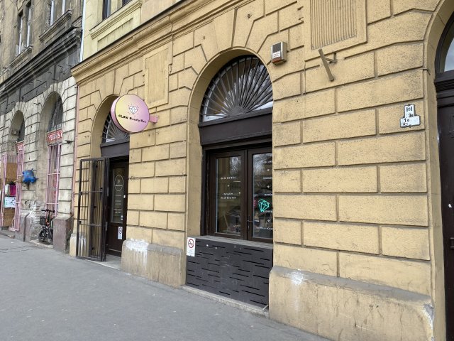 Eladó ipari ingatlan, Budapesten, IX. kerületben 94.99 M Ft