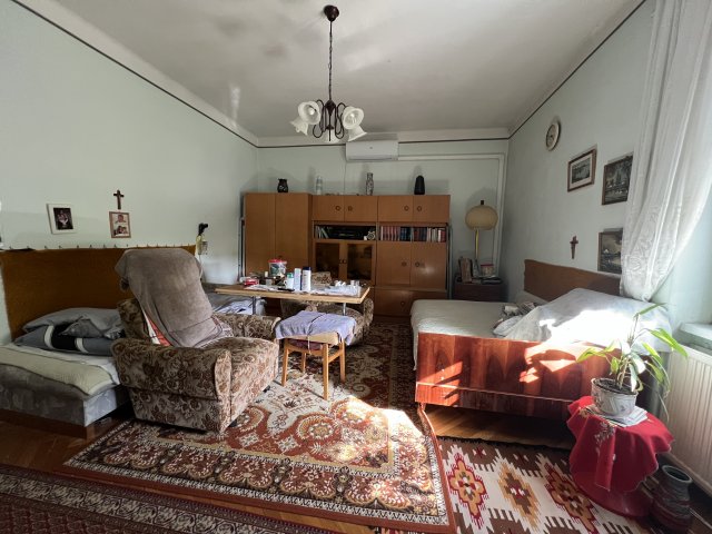 Eladó téglalakás, Budapesten, XV. kerületben 52 M Ft, 1+1 szobás