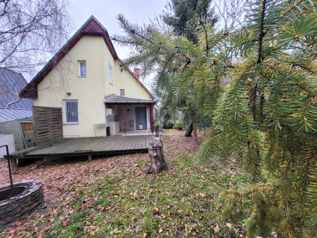 Eladó családi ház, Gyöngyösön 37.9 M Ft, 3 szobás