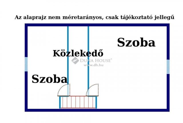 Eladó nyaraló, Fóton 60 M Ft, 3 szobás / költözzbe.hu