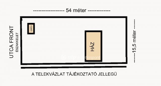 Eladó ikerház, Budapesten, II. kerületben 89.5 M Ft, 3 szobás
