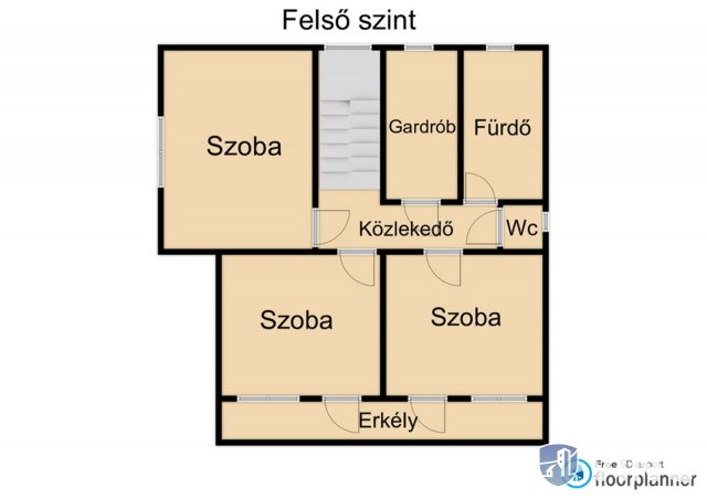 Eladó családi ház, Pásztón 59.9 M Ft, 4 szobás