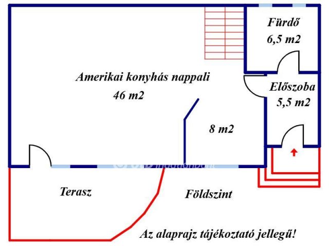 Eladó sorház, Gyulán 77.9 M Ft, 4 szobás / költözzbe.hu