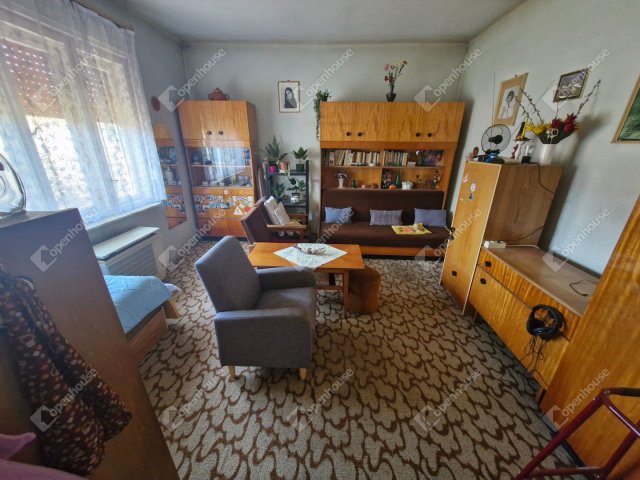 Eladó családi ház, Nagykanizsán 18 M Ft, 3 szobás