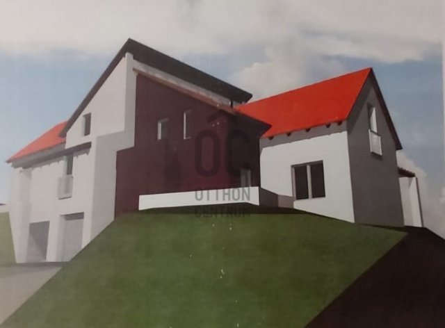 Eladó telek, Kozármislenyen 14.9 M Ft / költözzbe.hu