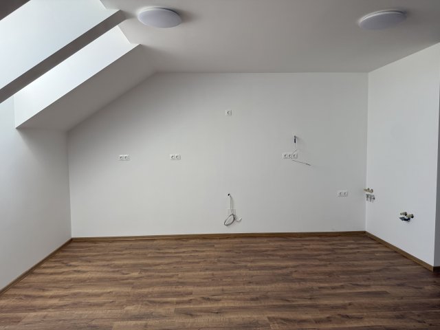Eladó téglalakás, Nyíregyházán 42.09 M Ft, 2 szobás