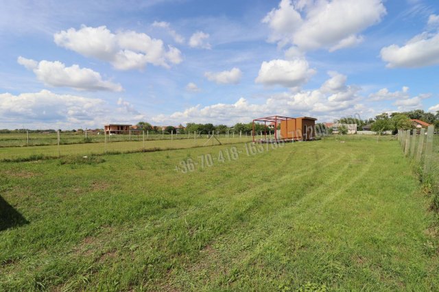 Eladó telek, Dunavarsányban 19.9 M Ft / költözzbe.hu