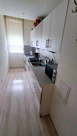 Eladó téglalakás, Zalaegerszegen 28 M Ft, 1+1 szobás