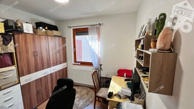 Eladó családi ház, Kecskeméten 49.99 M Ft, 3 szobás