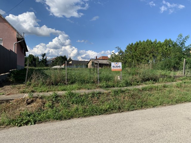 Eladó telek, Mezőkövesden 4.5 M Ft / költözzbe.hu