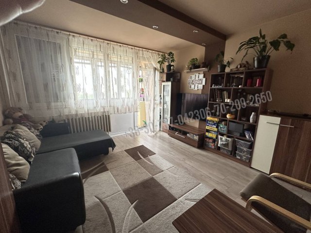 Eladó panellakás, Budapesten, XXI. kerületben 68.9 M Ft