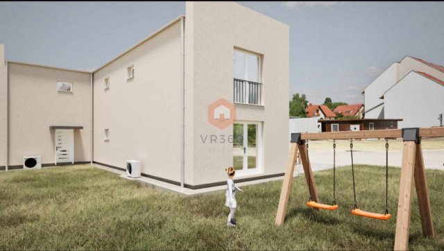 Eladó téglalakás, Pécsett 79.2 M Ft, 4 szobás
