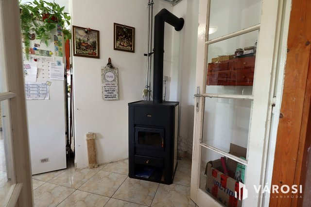 Eladó családi ház, Recsken 25 M Ft, 3 szobás