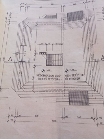 Eladó családi ház, Csömörön 170 M Ft, 5 szobás