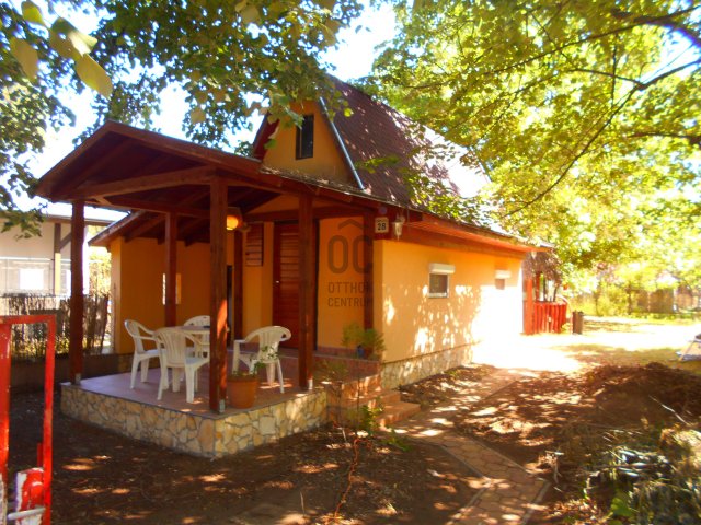 Eladó családi ház, Lakitelken 15.65 M Ft, 2 szobás