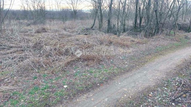 Eladó telek, Vecsésen 4.99 M Ft / költözzbe.hu