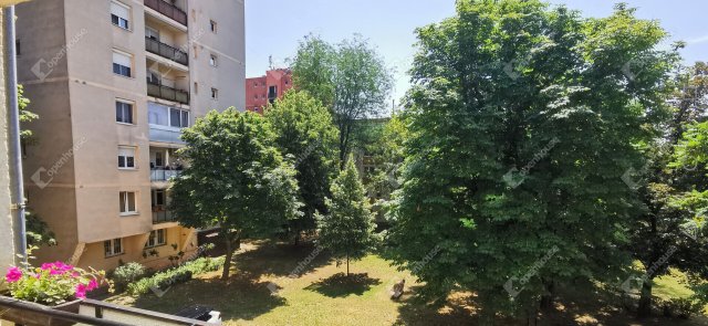 Eladó téglalakás, Székesfehérvárott 57.9 M Ft, 1+2 szobás