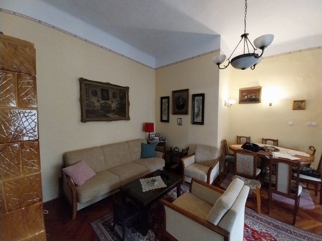 Eladó téglalakás, Putnokon 9.8 M Ft, 3 szobás