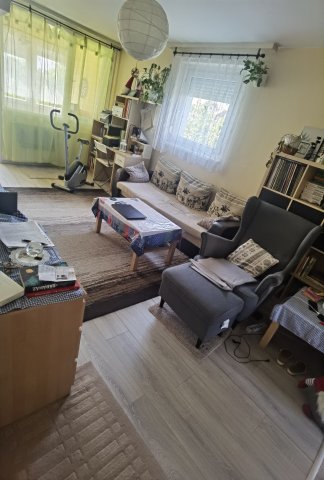 Eladó panellakás, XI. kerületben, Rátz László utcában