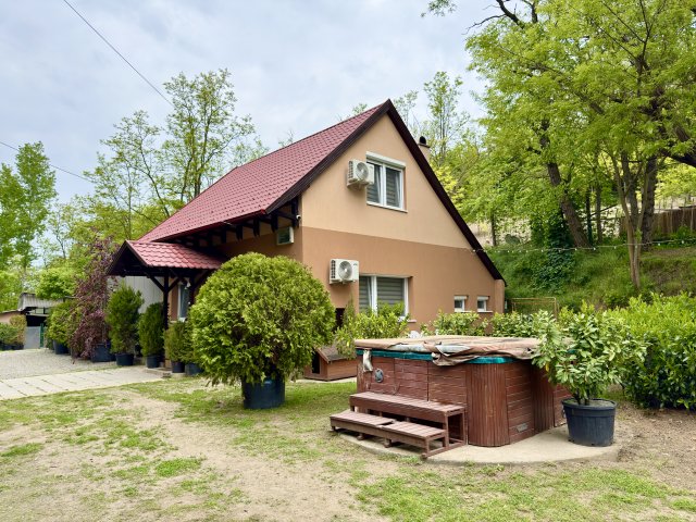 Eladó családi ház, Sülysápon 69 M Ft, 4 szobás