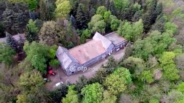 Eladó családi ház, Visontán 249 M Ft, 12+1 szobás