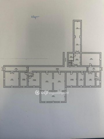 Eladó ipari ingatlan, Gödrén 100 M Ft / költözzbe.hu