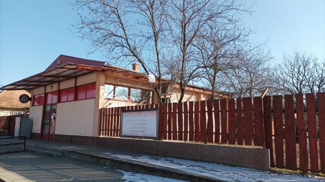 Eladó üzlethelyiség, Hernádon 29.5 M Ft / költözzbe.hu