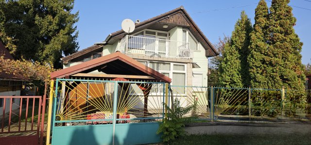 Eladó családi ház, Balatonvilágoson 109.9 M Ft, 2 szobás
