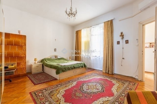 Eladó téglalakás, Budapesten, IX. kerületben 76 M Ft, 2 szobás