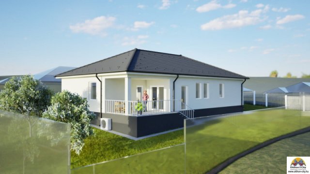 Eladó családi ház, Pécelen 149.9 M Ft, 5 szobás