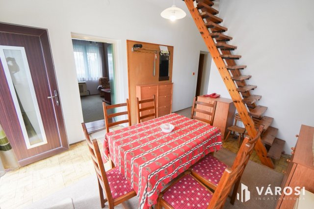 Eladó családi ház, Kápolnásnyéken 94.9 M Ft, 4 szobás