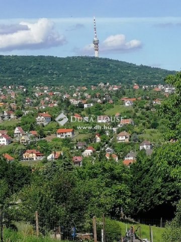 Eladó telek, Pécsett 11.9 M Ft / költözzbe.hu