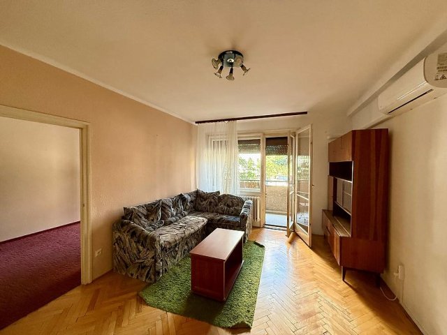 Kiadó téglalakás, albérlet, Budapesten, II. kerületben