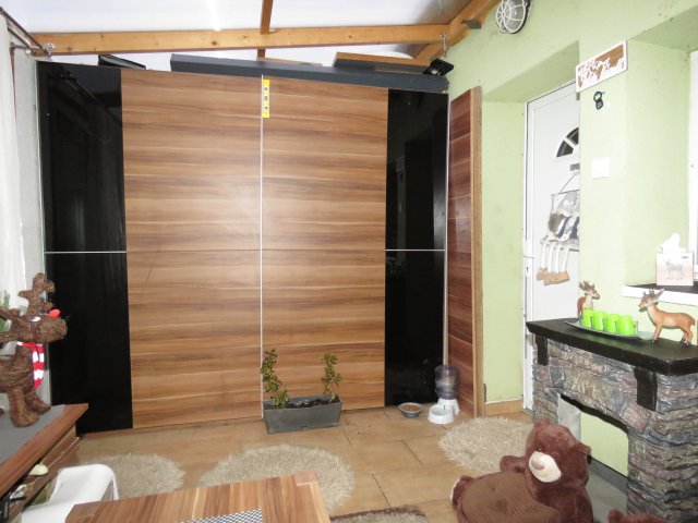 Eladó téglalakás, Mosonmagyaróváron 30.9 M Ft, 1 szobás